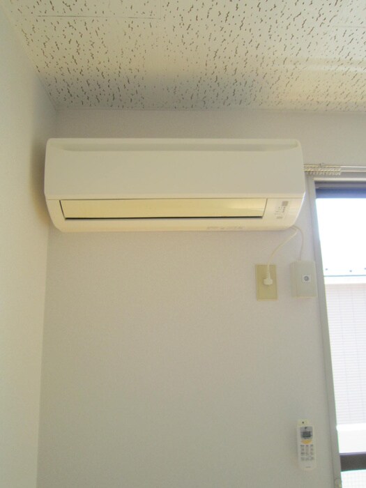 物件内観写真10　(居室)