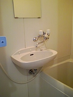 物件内観写真11　(バス／シャワールーム等)