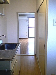 物件内観写真13　(廊下)