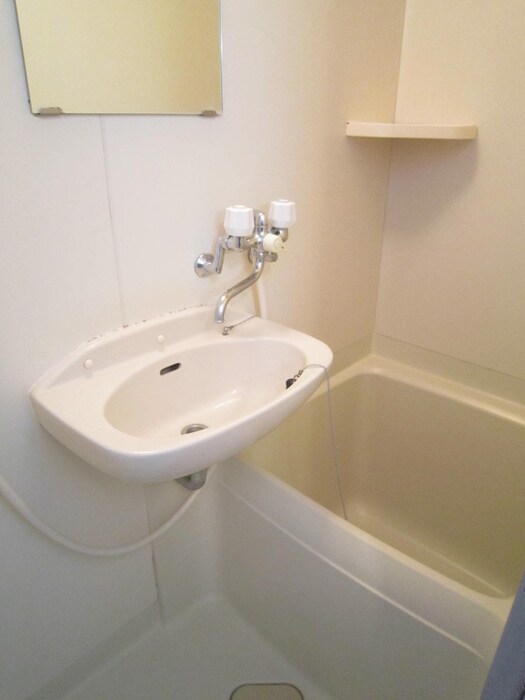 物件内観写真14　(バス／シャワールーム等)