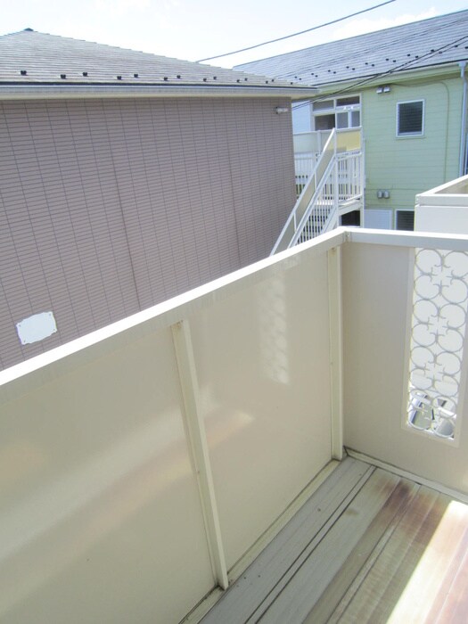 物件内観写真16　(ベランダ・バルコニー)