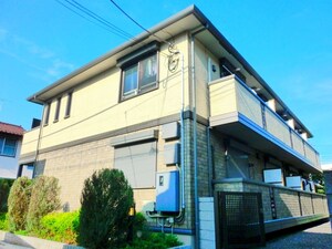 メゾンレ－ヴ外観写真