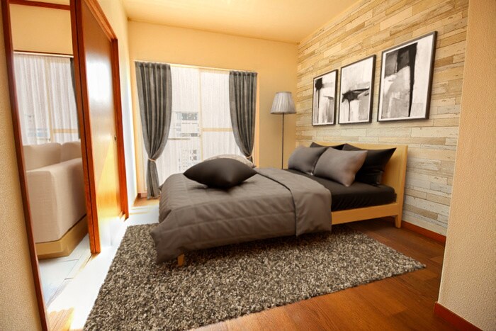 物件内観写真7　(居室)