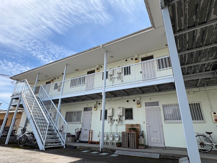 物件外観写真3　(外観写真)