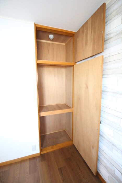 物件内観写真19　(収納)