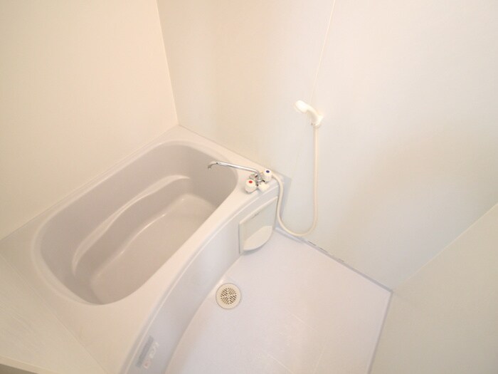 物件内観写真8　(バス／シャワールーム等)