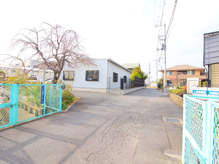 物件外観写真5　(周辺環境)