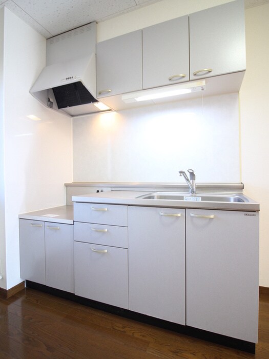 物件内観写真10　(キッチン)