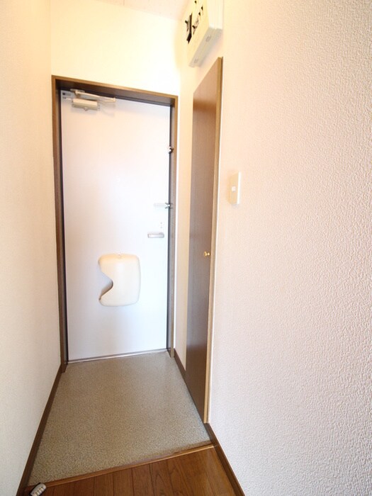 物件内観写真19　(靴箱)