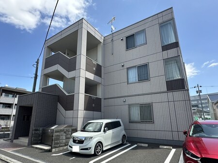 向日葵外観写真