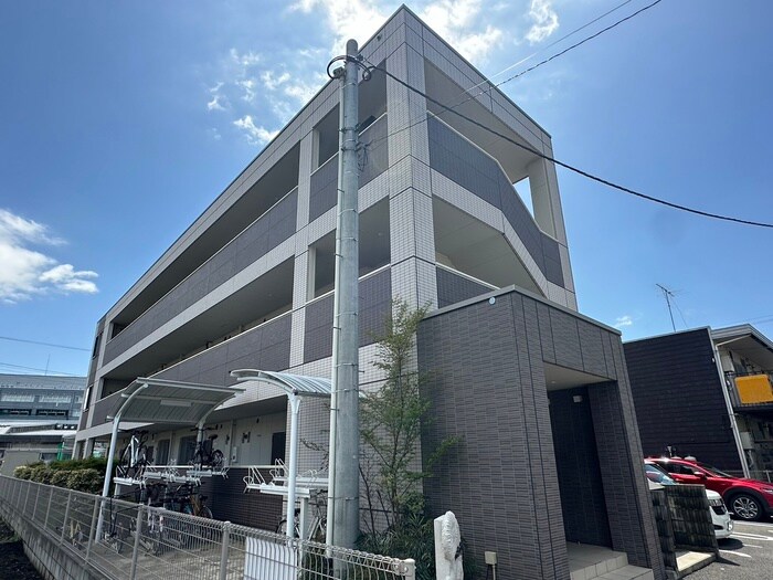 物件外観写真4　(外観写真)