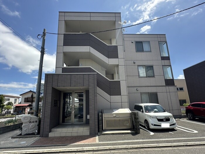 物件外観写真5　(外観写真)