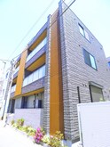 ディアコート西新井