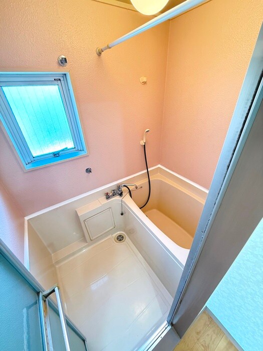 物件内観写真11　(バス／シャワールーム等)