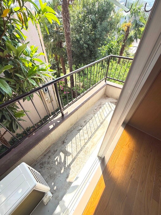 物件内観写真19　(ベランダ・バルコニー)