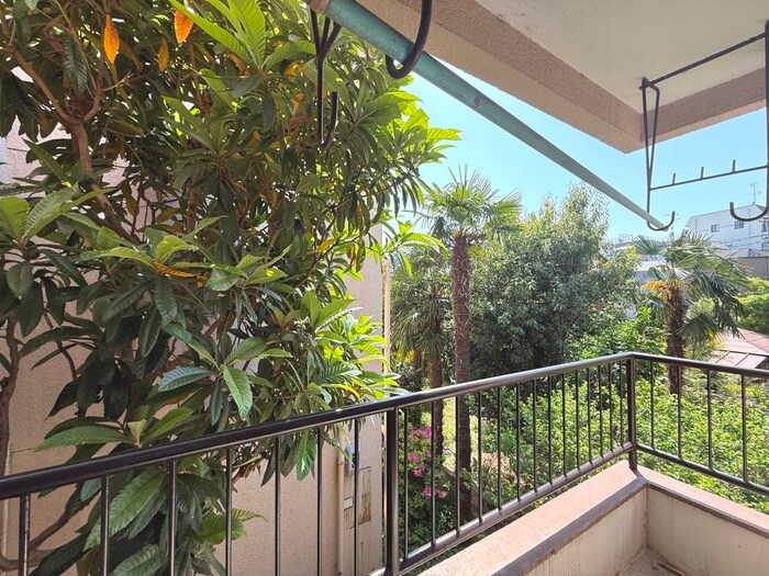 物件内観写真22　(周辺環境)