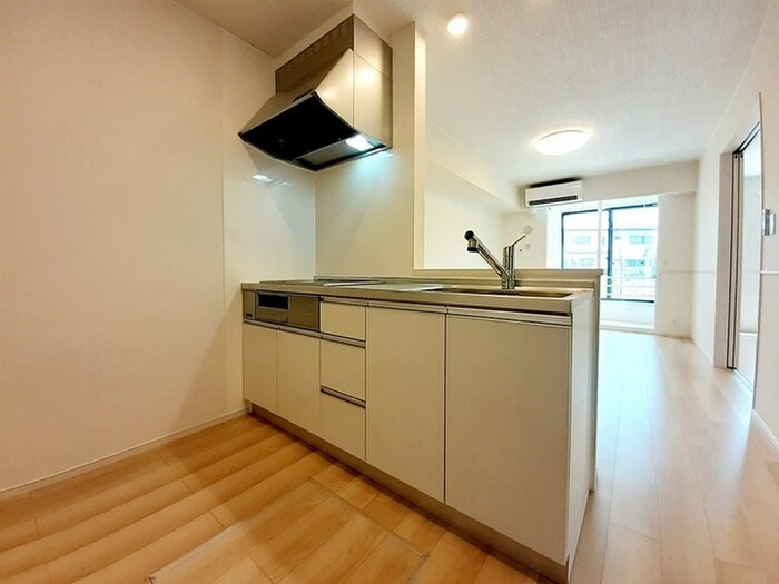 物件内観写真5　(キッチン)