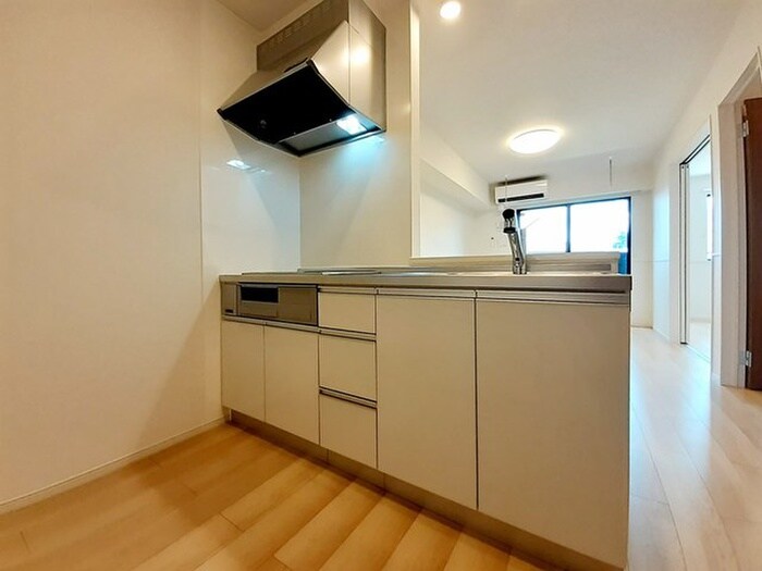 物件内観写真5　(キッチン)