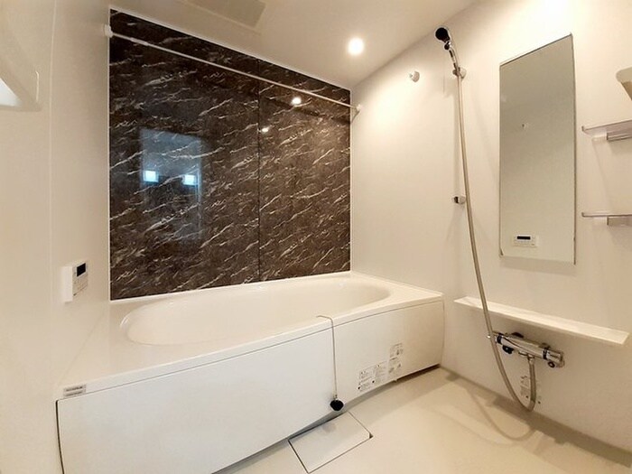 物件内観写真6　(バス／シャワールーム等)