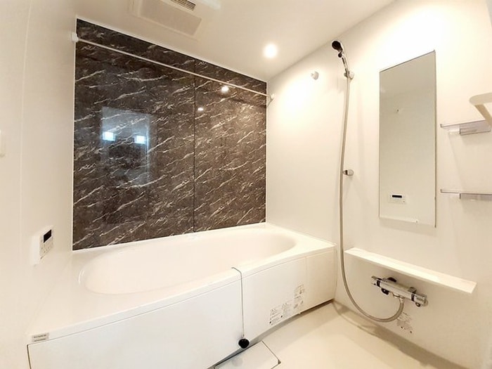 物件内観写真6　(バス／シャワールーム等)