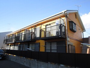 ＶＩＬＬＡ湘南外観写真