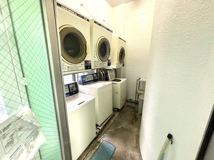 物件外観写真6　(建物設備)