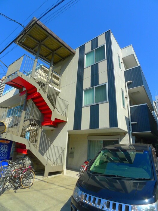 物件外観写真2　(その他)