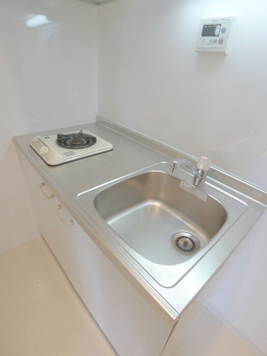 物件内観写真5　(キッチン)