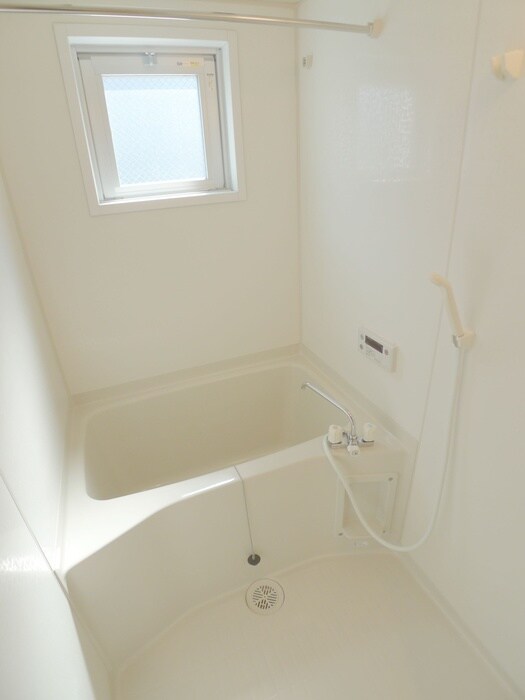物件内観写真10　(バス／シャワールーム等)