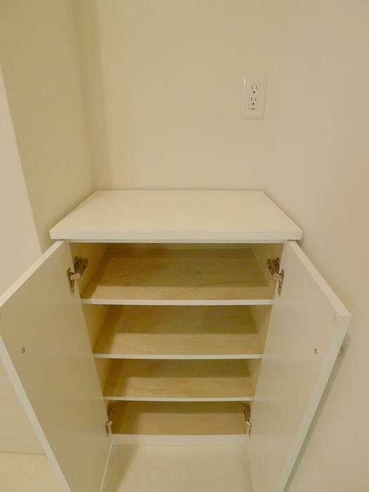 物件内観写真16　(靴箱)