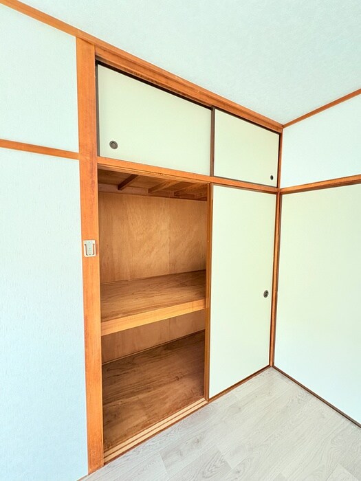 物件内観写真9　(収納)