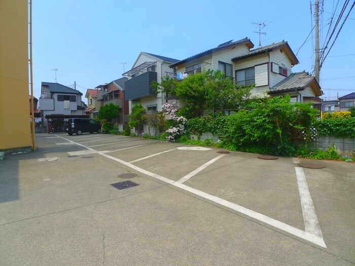 物件外観写真5　(建物設備)