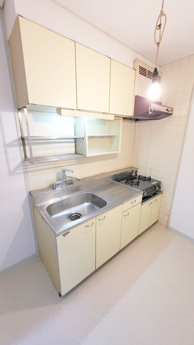 物件内観写真10　(キッチン)