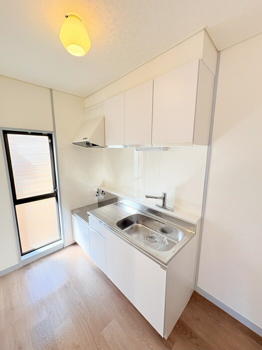 物件内観写真10　(キッチン)