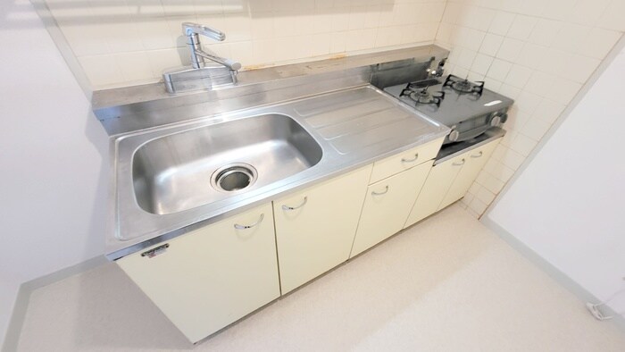 物件内観写真11　(キッチン)