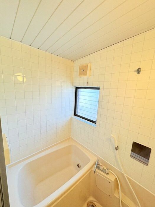 物件内観写真11　(バス／シャワールーム等)