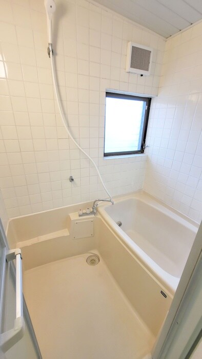 物件内観写真14　(バス／シャワールーム等)