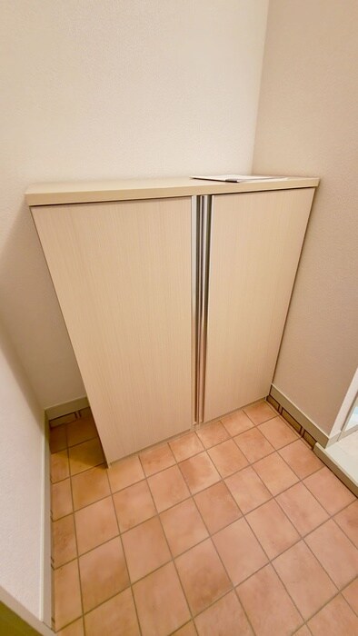 物件内観写真19　(靴箱)