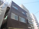 メゾン山田