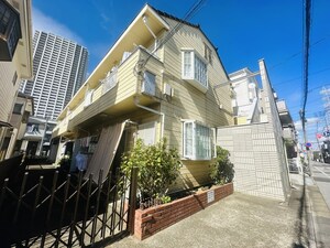 アネックスＳＫ外観写真