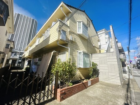 アネックスＳＫ外観写真