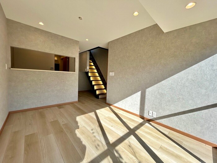 物件内観写真4　(キッチン)