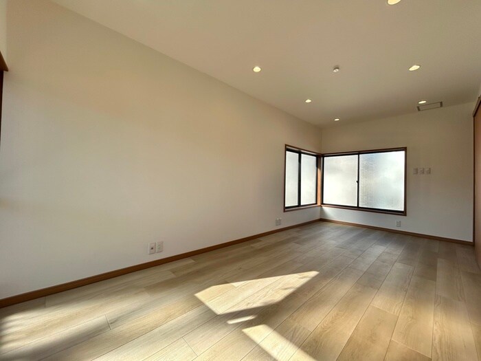 物件内観写真6　(居室)