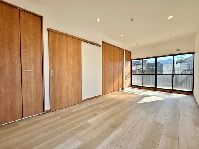 物件内観写真8　(居室)