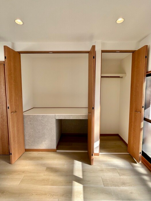 物件内観写真13　(収納)