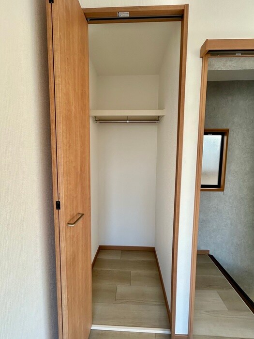 物件内観写真14　(収納)