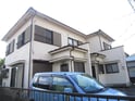 栗飯原テラスハウス