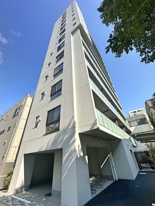 物件外観写真3　(周辺環境)