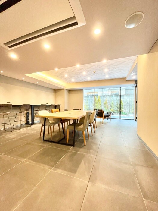 物件外観写真4　(外観写真)