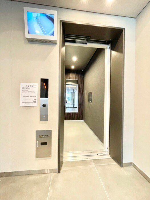 物件外観写真6　(外観写真)